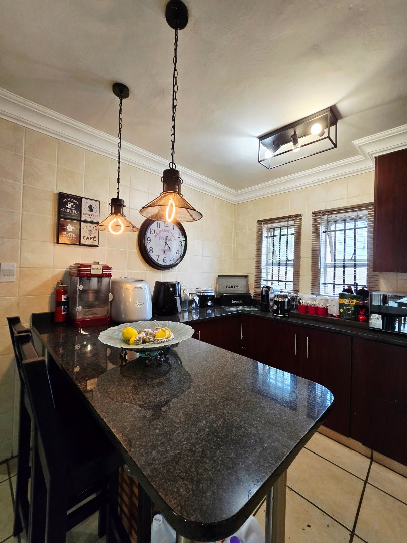 3 Bedroom Property for Sale in Wilkoppies North West